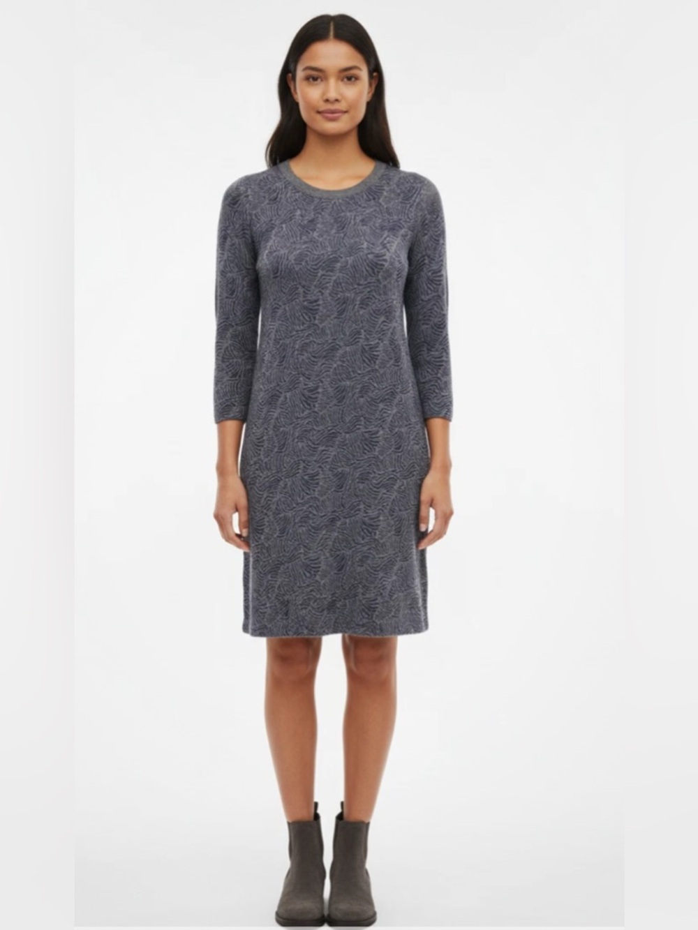 Boden Dress Sweatshirt Dress
